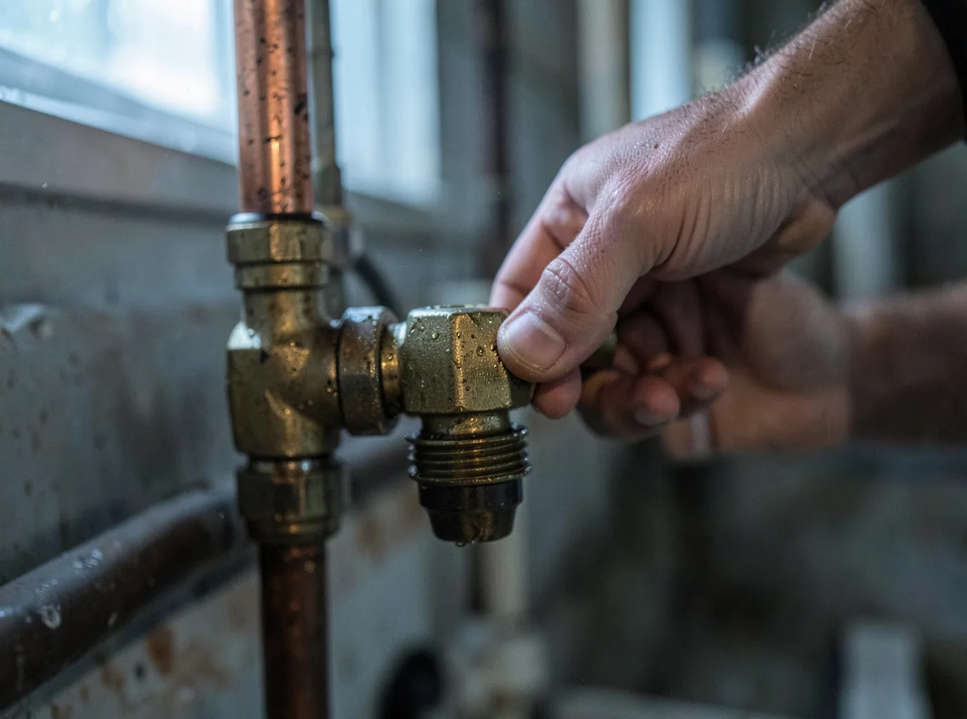 Emergency Plumber Schurz, NV FAQs